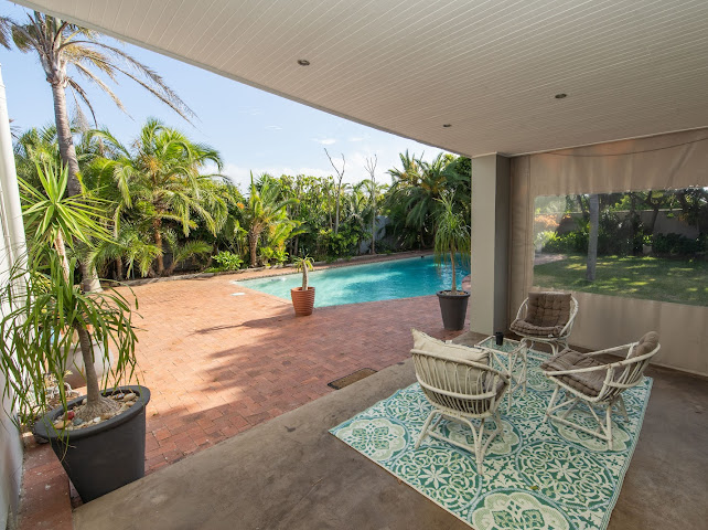 5 Bedroom Property for Sale in Summerstrand Eastern Cape